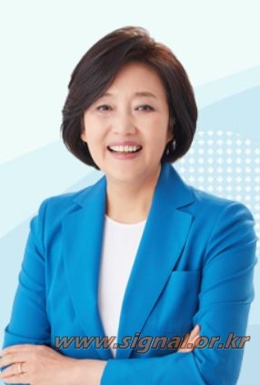 박영선 중소벤처기업부 장관 / 중소벤처기업부 제공