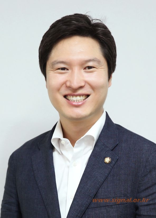 김해영 민주당 최고위원